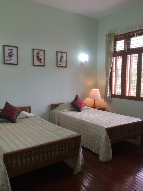 Ma Ma Guest House Mandalay Dış mekan fotoğraf