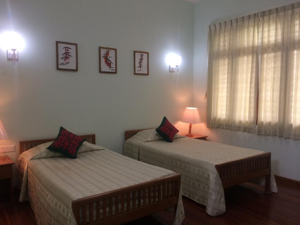 Ma Ma Guest House Mandalay Oda fotoğraf