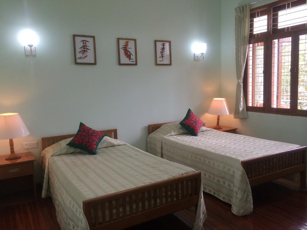 Ma Ma Guest House Mandalay Oda fotoğraf