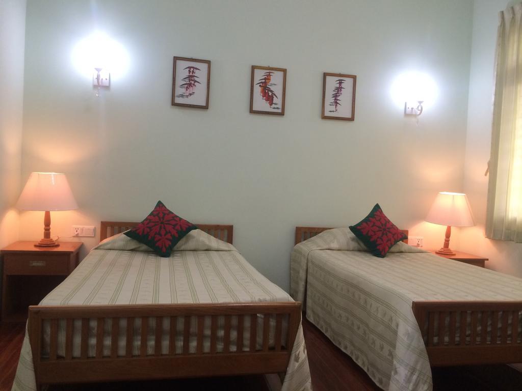 Ma Ma Guest House Mandalay Oda fotoğraf