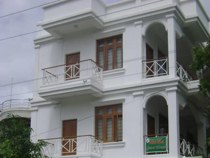 Ma Ma Guest House Mandalay Dış mekan fotoğraf