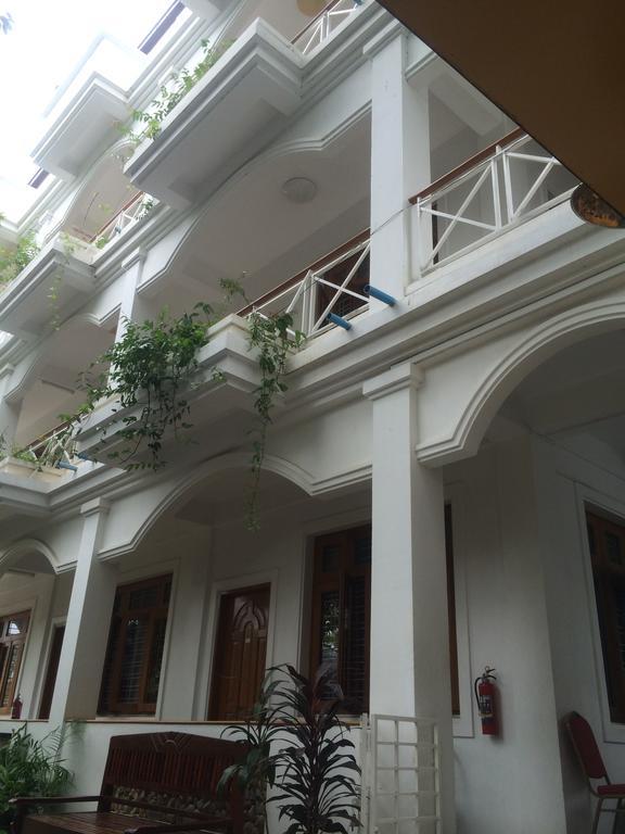Ma Ma Guest House Mandalay Dış mekan fotoğraf