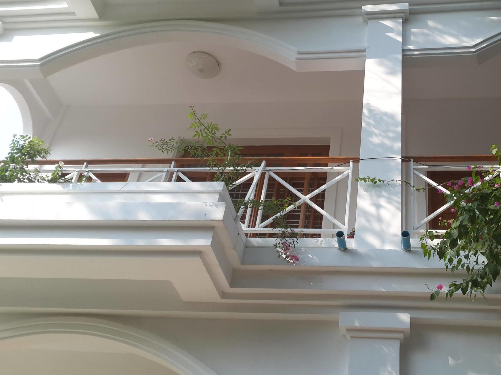 Ma Ma Guest House Mandalay Dış mekan fotoğraf